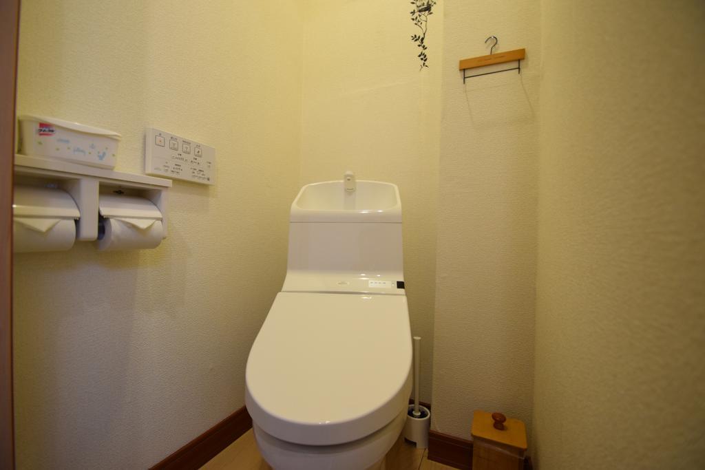 Santana Guest House Osaka Dış mekan fotoğraf