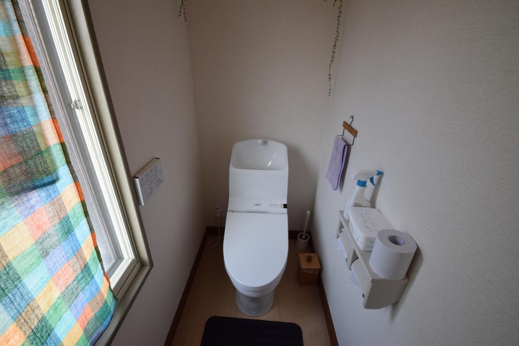 Santana Guest House Osaka Dış mekan fotoğraf