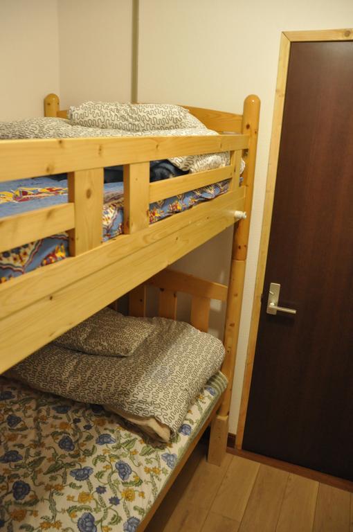 Santana Guest House Osaka Dış mekan fotoğraf